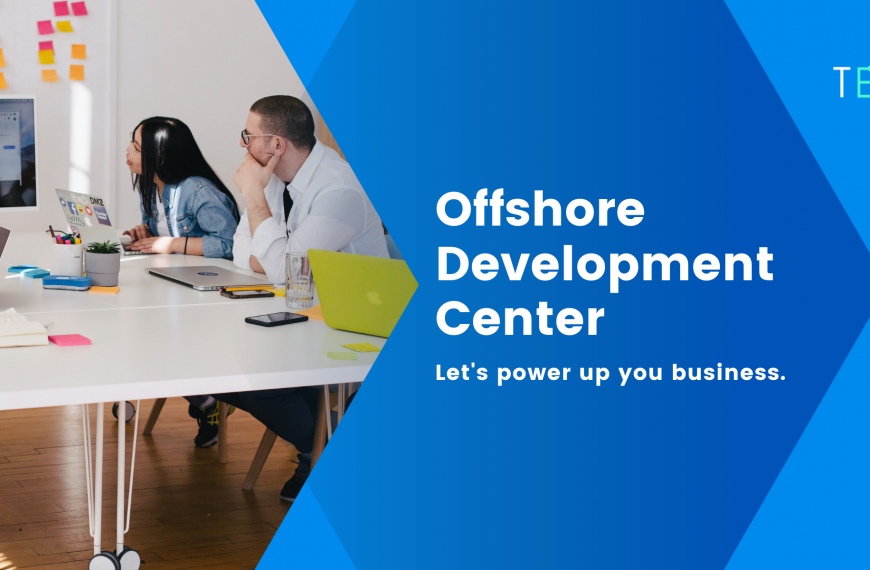 Can An Offshore Development Center Benefit Your Organization?