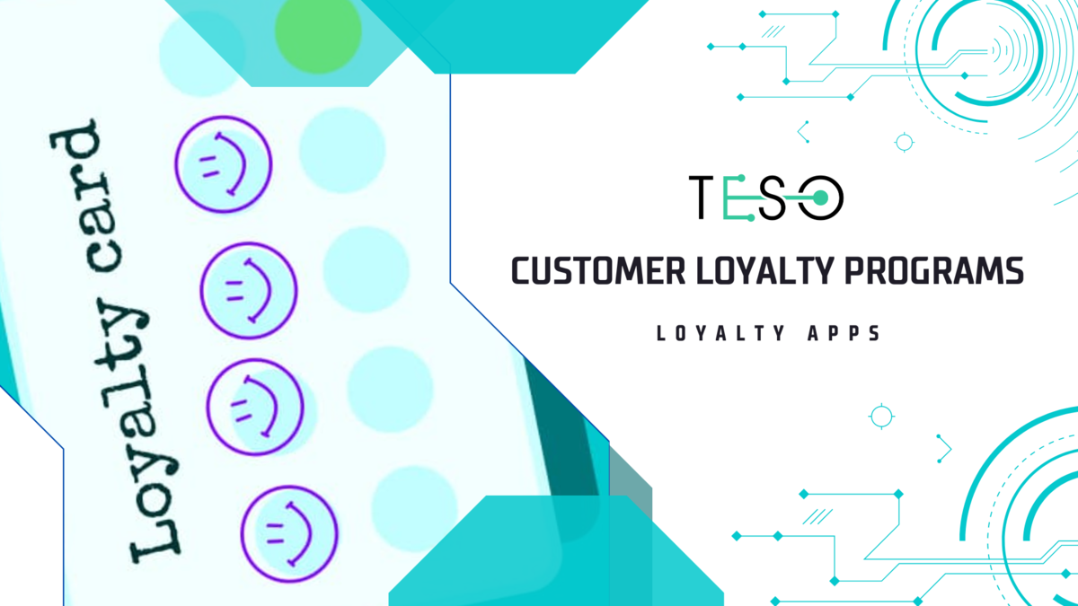 Forms Of Customer Loyalty Program By Applying Loyalty App?