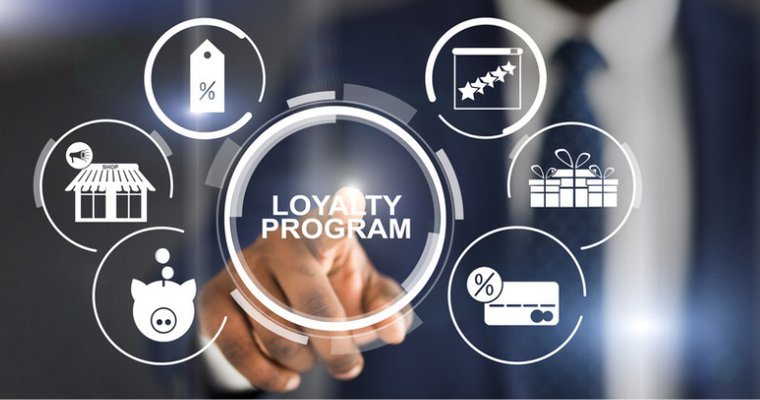 Customer Loyalty Programs